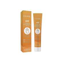 OUHOE Depilatory Cream for Face & Body Gentle & Smoothing