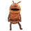 Storytelling Hand Puppet Plush Ant Hand Puppet Cartoon Insect Hand Puppet 1