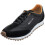 Paul Smith (41) Paul Smith SENSO Herren Casual Sneaker in Schwarz 1