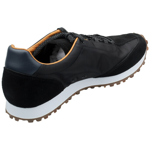 Paul Smith (41) Paul Smith SENSO Herren Casual Sneaker in Schwarz 1