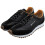 Paul Smith (42) Paul Smith SENSO Herren Casual Sneaker in Schwarz 6