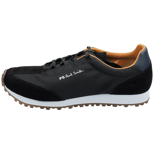 Paul Smith (42) Paul Smith SENSO Herren Casual Sneaker in Schwarz 2
