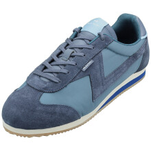 (11) Paul Smith Atlanta Mens Casual Trainers in Blue