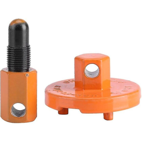 Chainsaw Clutch Removal Toolsuniversal Tool Chainsaw Clutch Disassembly Part Clutch Kit Chainsaws