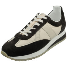 (9) Paul Smith Vignola Mens Casual Trainers in Off White