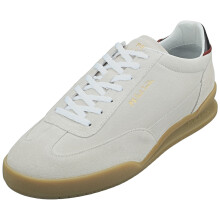 Paul Smith Dover Mens Casual Trainers in White - 7 UK