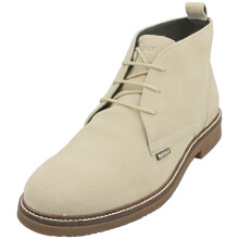 Barbour Kirkstone Mens Desert Boots in Trench - 9 UK