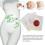 Herbal Slimming Belly Button Patch - Natural Fat Burning 3