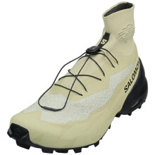 Salomon Speedcross Advanced Unisex Fashion Trainers in Olive Green - 8 UK