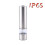 Electric automatic salt and pepper grinders herb spice grain grinder grinder home kitchen tools soli 4