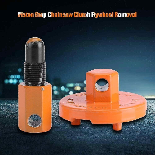 Chainsaw Clutch Removal Toolsuniversal Tool Chainsaw Clutch Disassembly Part Clutch Kit Chainsaws 2
