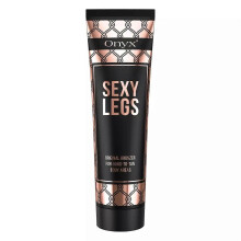 Onyx Sexy Legs White Tanning Lotion for Hard-To-Tan Body Parts