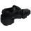 Nike (39) Nike Women's AIR RIFT Walking Sandals in Black 2