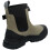 Barbour (40) Barbour KLARA Chelsea Boots f?r Damen in Honiggelb 2