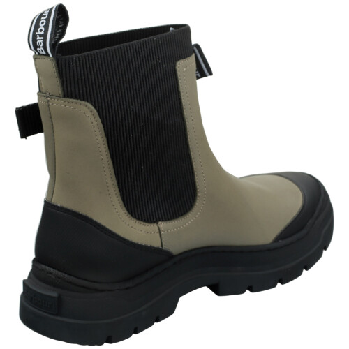 Barbour (40) Barbour KLARA Chelsea Boots f?r Damen in Honiggelb 1