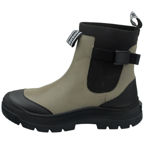 Barbour (40) Barbour KLARA Chelsea Boots f?r Damen in Honiggelb 2