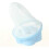 6 pcs Washing Machine Floating Hair Filter Net Mesh Plum-shaped 4