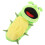 Plush Caterpillar Hand Puppet Interactive Storytelling Hand Puppet Plush Caterpillar Hand Toy 2