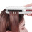 Professional Volumizing Iron | Increase Hair Volume, Ceramic Hair Volumizing Tool, Adjustable Temper 3