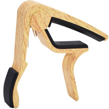 Guitar Capo for Acoustic and Electric Guitars (2 Pieces, Assorted Colors)