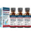 Lanthome Nail Repair Liquid Gentle Care 10Ml 1