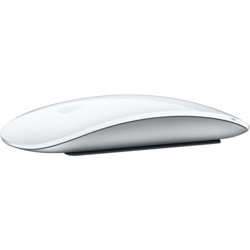 Apple Apple Magic mouse Office Ambidextrous RF Wireless + Bluetooth