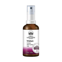 Australian Bush Flowers Woman Mist 50ml