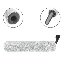 For H11S / H11 Pro / H12 / H12S Vacuum Cleaner Roller Soft Hepa Filter Accessory Part