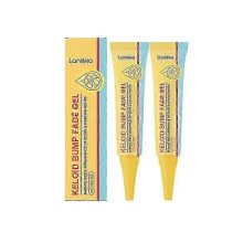 (2) 1~5x Keloid Bumps Removal Gel, Advanced Scar Gel for Face & Body, Scar Gel for All Scars & Keloids 2026