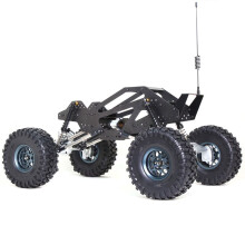 RC Tires Tire Upgrade Parts Mud Tires RC Car Parts Accessories Black
