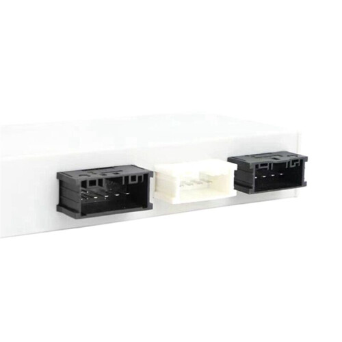 For  X6 E70 E71 61357335274 Rear Trunk Lid Control Module Tailgate Back Door Control Unit 61357207576 61357230669 2