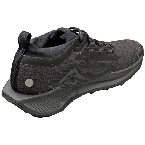 Nike (43) Nike Pegasus Trail 5 Gore-Tex Herren Sneaker Schwarz 1