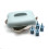 Microwave Oven Steaming Corn Box Kitchen Tool Corn Box Microwave Oven Steaming Corn Box Creamy-White 2