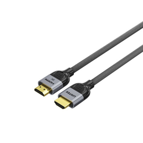 UNITEK HDMI 2.1 8K LUX OPLOT CABLE 10M 1