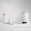 Multifunctional Bluetooth Night Light Speaker with Rechargeable Lithium Battery and Dimmable Functio 1