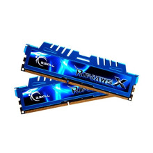 G.Skill 16GB DDR3-2400 memory module 2400 MHz