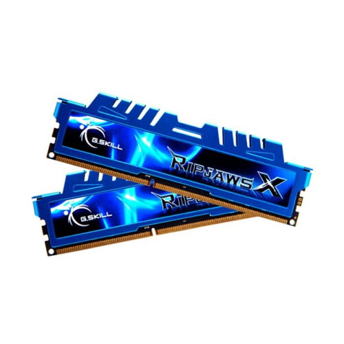 G.Skill G.Skill 16GB DDR3-2400 memory module 2400 MHz