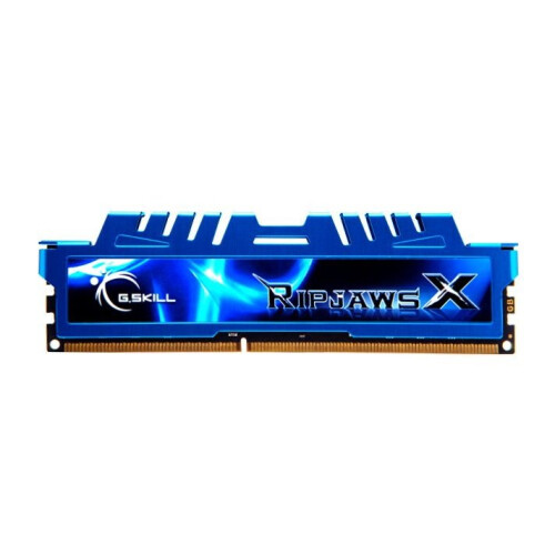 G.Skill G.Skill 16GB DDR3-2400 memory module 2400 MHz 1