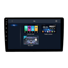 9-inch car GPS navigation universal MP5 car navigation vehicle all-in-one machine