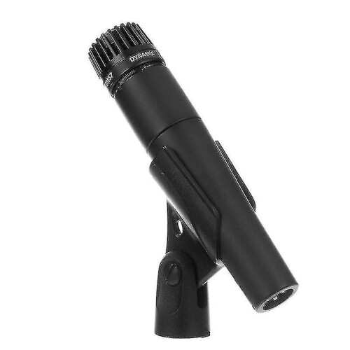 Microphone professional wired handheld noise reduction karaoke microphone stage studio recording gif