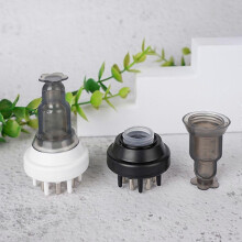 Scalp Applicator Comb for Hair Scalp Treatment Scalp Applicator Brush Gifts