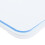 Cama shelf-mounted white 3LED light 2