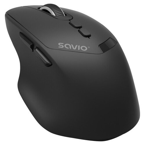 Langaton hiiri Savio MB-06 3800 DPI 1