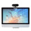1080P HD Webcam with Microphone for Desktop Laptop Computer PC 1