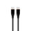 Gembird GMB Audio CC-USB2S-CMCM-1.5M-BK USB cable USB 2.0 USB C Black 1