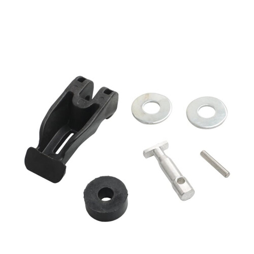 2X Lock & Ride Bag Mount Set Replacement Fit for  2881260