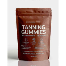 (B-60 pieces) Achieve a Natural Golden Tan on Your Body with Our Sunless Self-Tanning Gel_5