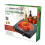 Esperanza EKH012K Black electric stove 2