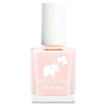 Ella+mila Nail Polish Birthday Collection, Lucky Seventh - 0.45 Fl Oz