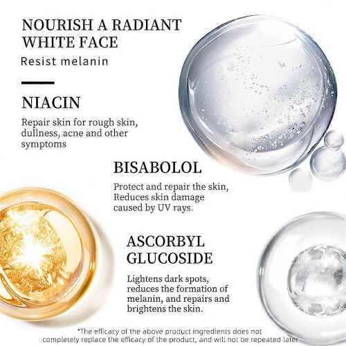 3x Dark Spots Remover Melasma Freckle Sun Spots 2